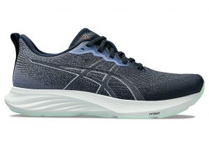 ASICS Dynablast 4 French Blue / Denim Blue Femmes Taille 41.5