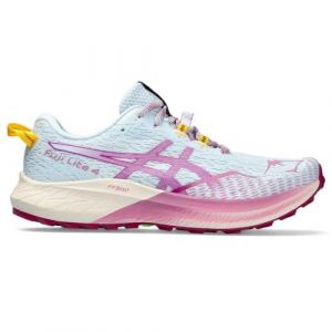 ASICS Femme Fuji Lite 4 Sneaker