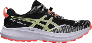 Chaussures de trail Asics Fuji Lite 4