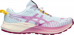 Chaussures de trail Asics Fuji Lite 4