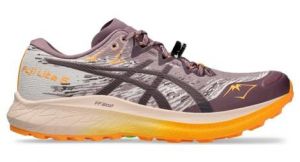 Asics Fuji Lite 5 - femme - violet