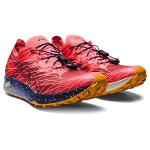 Asics Femme FUJISPEED Sneaker