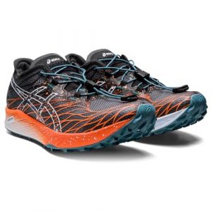 Asics Femme Fuji Speed Trail Running Shoe