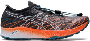 Chaussures de trail Asics FUJISPEED