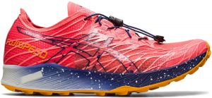 Chaussures de trail Asics FUJISPEED