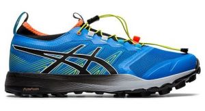 Chaussures asics fujitrabuco pro