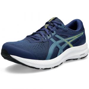 ASICS Homme Gel-Contend 8 Sneaker