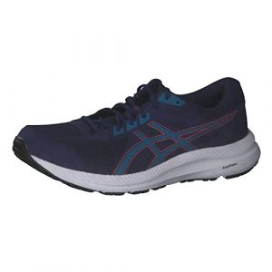 ASICS Homme Gel-Contend 8 Sneaker