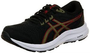 ASICS Homme Gel-Contend 8 Sneaker