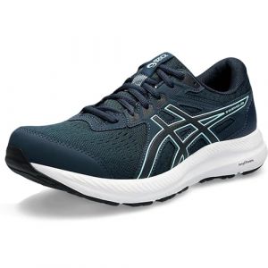 ASICS Homme Gel-Contend 8 Sneaker