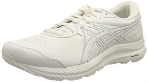 ASICS Homme Gel Contend SL Chaussures de Course