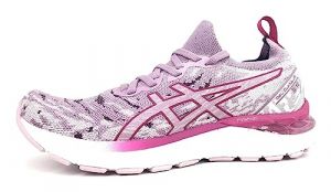 ASICS Femme Gel-Cumulus 23 MK Chaussures de Crosse