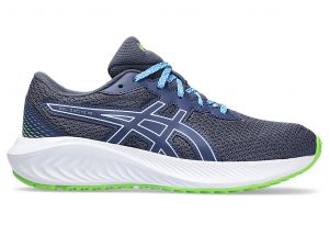 ASICS Gel - Excite 10 Gs Thunder Blue / Light Blue Enfants Taille 40