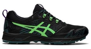 Asics Gel FujiSetsu 3 GTX - homme - noir