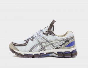 ASICS UB10-S GEL-KAYANO 20, Grey