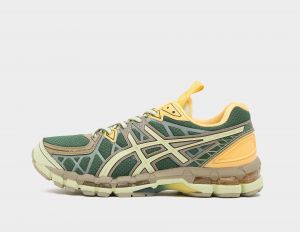 ASICS UB10-S GEL-KAYANO 20 Women's, Green