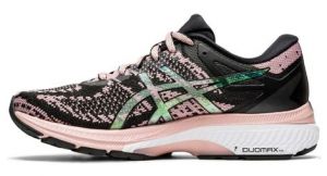 Chaussures de running femme asics gel kayano 27 mk