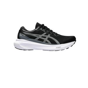 Baskets Asics Gel-Kayano 30 Noir Blanc