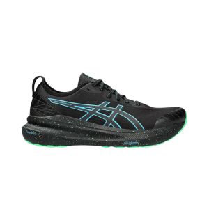 Baskets  Asics Gel-Kayano 31 Lite-Show noir bleu AW24