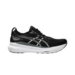 Baskets Asics Gel-Kayano 31 noir blanc AW24