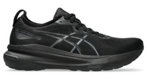 Chaussures running asics gel kayano 31 noir homme