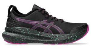 Asics Gel-Kayano 31 Lite-Show - femme - noir