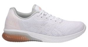 Chaussures femme asics gel kenun mx