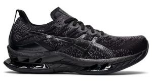 Asics gel kinsei blast noir homme