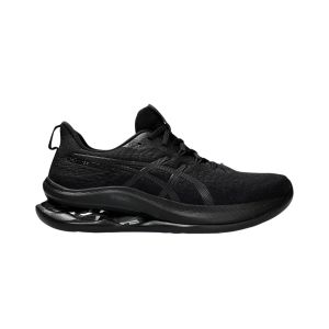 Baskets Asics Gel-Kinsei Max Noir SS24