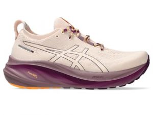 Asics Femme Gel-Nimbus 26 TR Sneaker