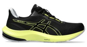 Asics Gel Pulse 14 - homme - noir