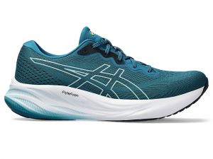 ASICS Gel - Pulse 15 Evening Teal / Teal Tint Hommes Taille 43.5