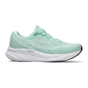 Chaussures ASICS GEL-Pulse 15 vert turquoise femme - 42