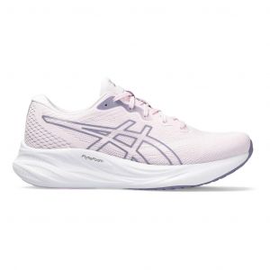 Chaussures ASICS GEL-Pulse 15 rose lilas blanc femme - 41.5