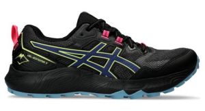 Asics Gel Sonoma 7 - femme - noir