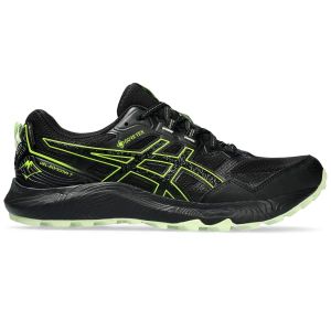 ASICS Gel-sonoma 7 Gore-tex - Noir / Jaune - taille 46 2024