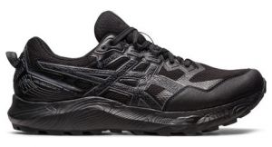 Asics Gel Sonoma 7 GTX - homme - noir