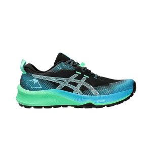 Baskets Asics Gel-Trabuco 12 noir bleu AW24