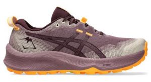 Asics Gel-Trabuco 12 - femme - violet