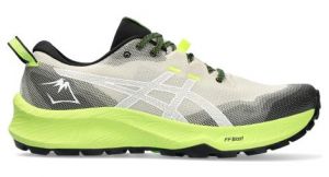 Asics Gel-Trabuco 12 - homme - beige