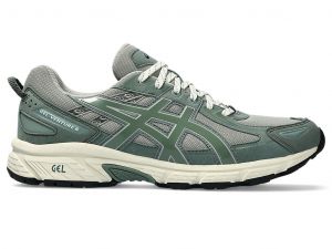 ASICS Gel - Venture 6 Seal Grey / Ivy Unisex Taille 39.5