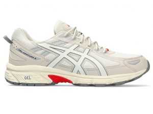 ASICS Gel - Venture 6 Cream / Cream Unisex Taille 43.5