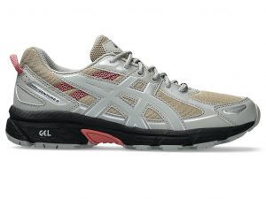 ASICS Gel - Venture 6 Wood Crepe / Seal Grey Femmes Taille 41.5