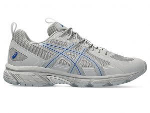 ASICS Gel - Venture 6 Ns Cement Grey / Cement Grey Unisex Taille 43.5