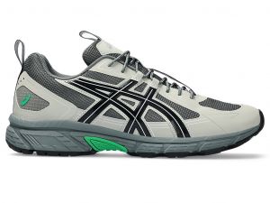 ASICS Gel - Venture 6 Ns Dark Pewter / Graphite Grey Unisex Taille 43.5