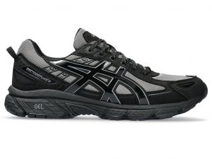 ASICS Gel - Venture 6 Black / Black Unisex Taille 43.5