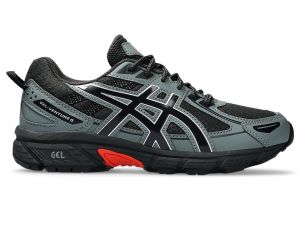 ASICS Gel - Venture 6 Gs Graphite Grey / Graphite Grey Enfants Taille 40