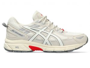 ASICS Gel - Venture 6 Cream / Cream Enfants Taille 40