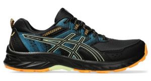 Asics Gel-Venture 9 - homme - noir