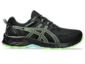 ASICS Homme Gel-Venture 9 Waterproof Sneaker